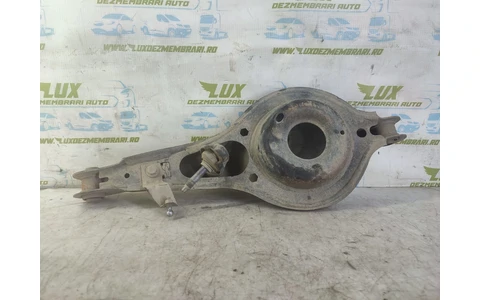 Brat suspensie stanga spate Ford Focus 3 (facelift) (2014 - 2020) - imagine 2