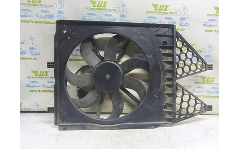 Electroventilator gmv 6r0959455e Volkswagen Polo 5 (6R) (2009 - 2015) - imagine 2