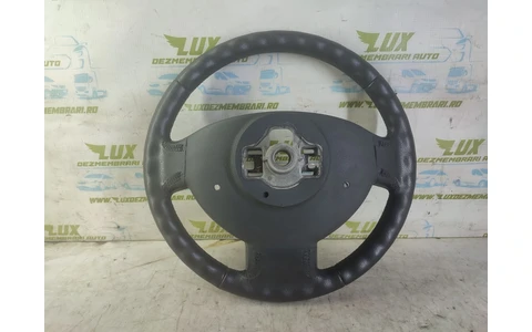 Volan in 3 spite 484006407r Dacia Lodgy 1 (2013 - 2020) - imagine 3