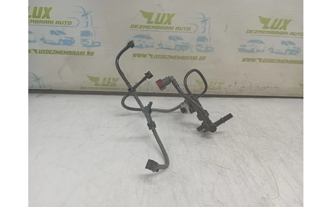 Rampa retur injectoare Ford Mondeo MK4 (2007 - 2010) - imagine 2