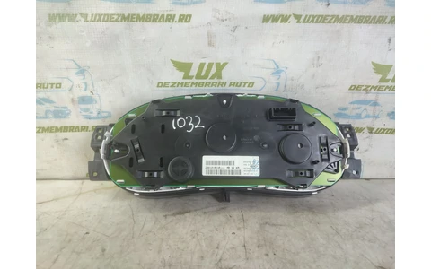 Ceasuri de bord 248101921r Dacia Lodgy 1 (2013 - 2020) - imagine 2