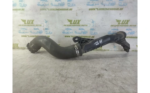Furtun intercooler 144609034r Dacia Lodgy 1 (2013 - 2020) - imagine 2