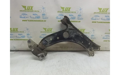 Brat suspensie fata 1k040190e Volkswagen Golf 6 (2008 - 2015) - imagine 2