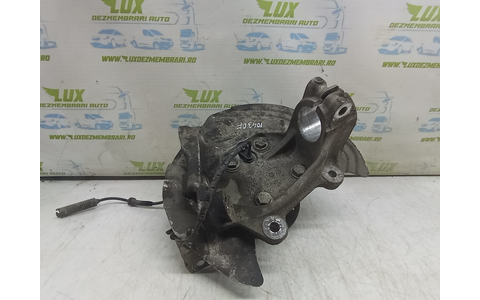 Fuzeta dreapta fata 6764444-03 BMW Seria 3 E90 (2004 - 2010) - imagine 2