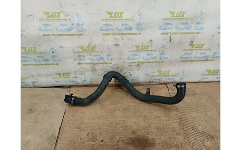 Furtun intercooler 6g916c646b Ford Mondeo MK4 (2007 - 2010) - imagine 2