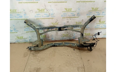 Punte spate 1k0500049pb Volkswagen Golf 6 (2008 - 2015) - imagine 3