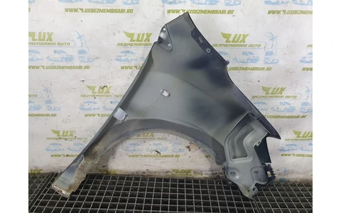 Aripa stanga fata Dacia Lodgy 1 (2013 - 2020) - imagine 2