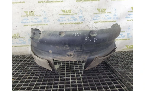 Carenaj roata fata dreapta 638402753r Dacia Lodgy 1 (2013 - 2020) - imagine 3