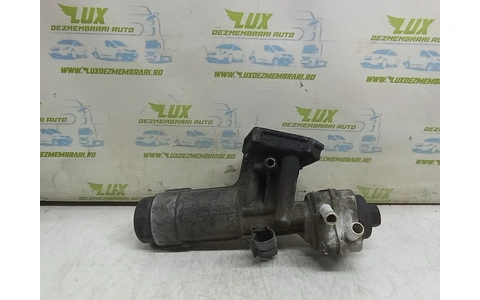 Racitor ulei termoflot 038115389b Volkswagen Passat B5.5 (facelift) (2000 - 2005) - imagine 2