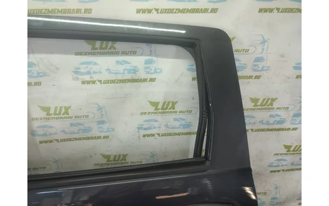 Usa stanga spate Dacia Lodgy 1 (2013 - 2020) - imagine 8