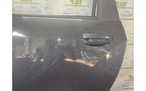 Usa stanga spate Dacia Lodgy 1 (2013 - 2020) - imagine 6
