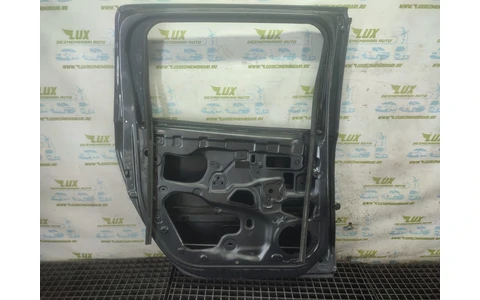 Usa stanga spate Dacia Lodgy 1 (2013 - 2020) - imagine 4