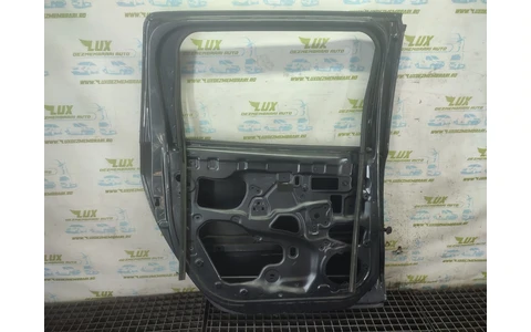 Usa stanga spate Dacia Lodgy 1 (2013 - 2020) - imagine 2