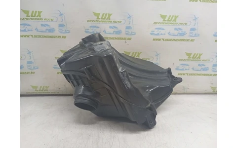 Carcasa filtru aer 1371753275404 BMW Seria 3 E90 (2004 - 2010) - imagine 2