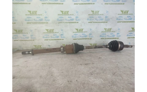 Planetara dreapta fata Dacia Lodgy 1 (2013 - 2020) - imagine 1