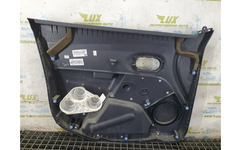 Fata usa dreapta fata Dacia Lodgy 1 (2013 - 2020) - imagine 2