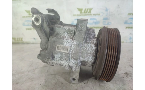 Compresor clima ac 926009154r Dacia Lodgy 1 (2013 - 2020) - imagine 3