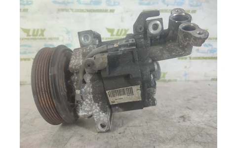 Compresor clima ac 926009154r Dacia Lodgy 1 (2013 - 2020) - imagine 4