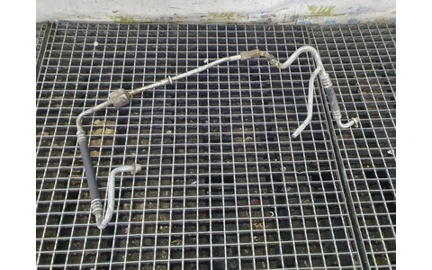 Conducta clima ac Ford Mondeo MK4 (2007 - 2010) - imagine 2