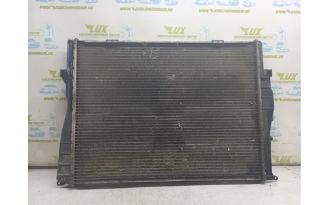 Radiator apa 7521931 BMW Seria 3 E90 (2004 - 2010) - imagine 2