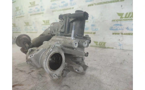 Racitor gaze EGR 147355713r Dacia Lodgy 1 (2013 - 2020) - imagine 3