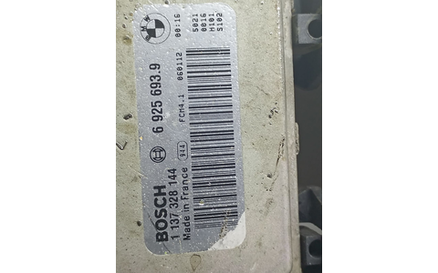 Electroventilator gmv 3135103596 BMW Seria 3 E90 (2004 - 2010) - imagine 3