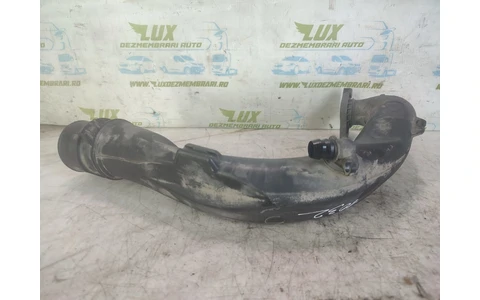 Furtun intercooler 8200645723 Dacia Lodgy 1 (2013 - 2020) - imagine 2