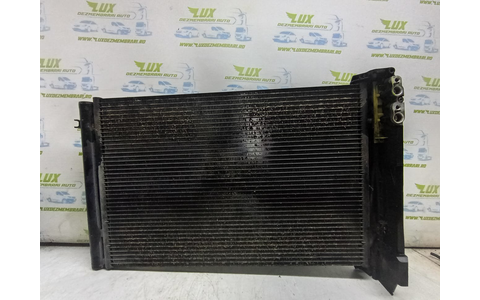 Radiator clima ac 693004003 BMW Seria 3 E90 (2004 - 2010) - imagine 2