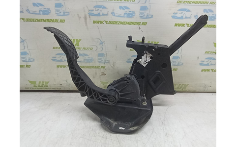 Pedala acceleratie 1j1721503j Volkswagen Golf 4 (1997 - 2006) - imagine 2