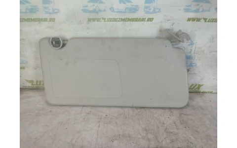 Parasolar stanga Dacia Lodgy 1 (2013 - 2020) - imagine 2