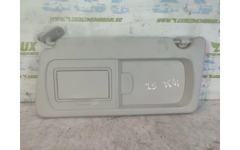 Parasolar stanga Dacia Lodgy 1 (2013 - 2020) - imagine 3