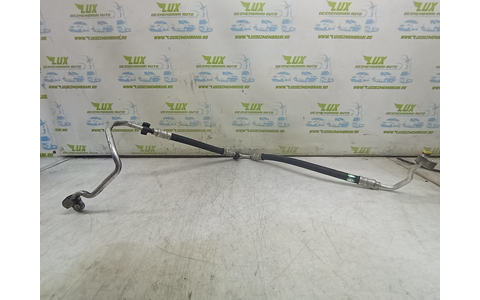 Conducta clima ac 6964965 BMW Seria 3 E90 (2004 - 2010) - imagine 2