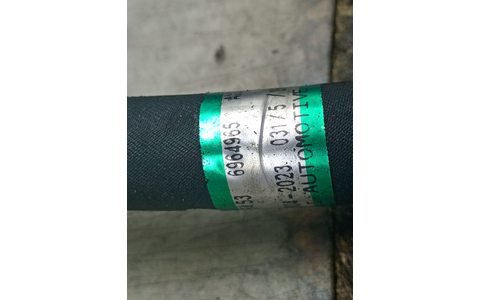 Conducta clima ac 6964965 BMW Seria 3 E90 (2004 - 2010) - imagine 3