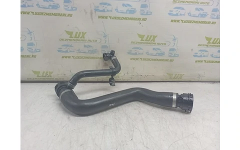 Conducta apa BMW Seria 3 E90 (2004 - 2010) - imagine 2