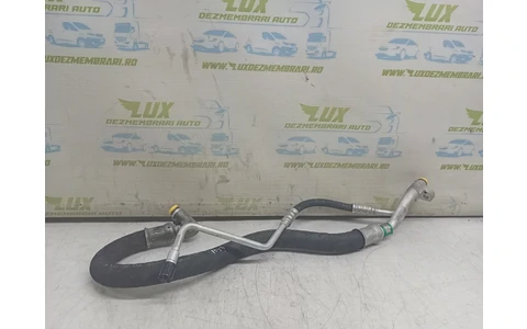 Conducta clima ac 6951637 BMW Seria 3 E90 (2004 - 2010) - imagine 2