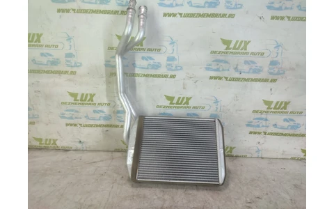 Radiator calorifer bord 5n8510100 Dacia Lodgy 1 (2013 - 2020) - imagine 3