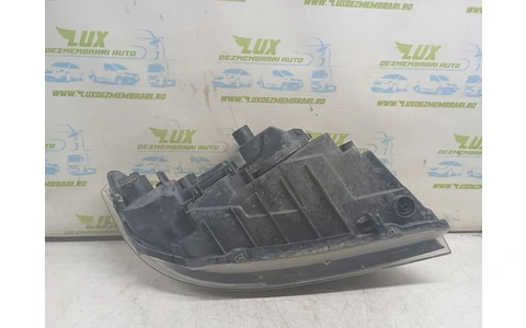 Far stanga e1312578 BMW Seria 3 E90 (2004 - 2010) - imagine 2