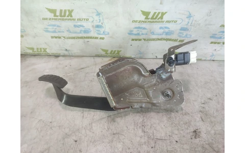 Pedala frana Dacia Lodgy 1 (2013 - 2020) - imagine 2