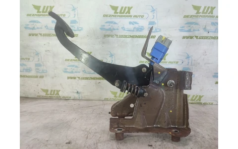 Pedala ambreiaj 465032800r-b Dacia Lodgy 1 (2013 - 2020) - imagine 2