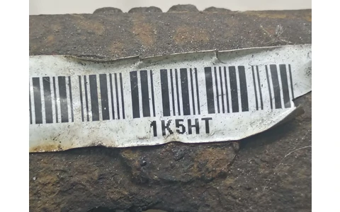 Suport etrier 1k5ht Volkswagen Golf 6 (2008 - 2015) - imagine 3