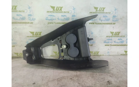 Ornament consola centrala 969103875r Dacia Lodgy 1 (2013 - 2020) - imagine 3