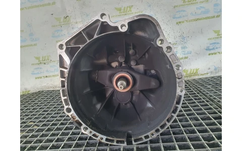 Cutie de viteze manuala 6 trepte 23007533818 BMW Seria 3 E90 (2004 - 2010) - imagine 5