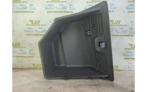 Torpedou Dacia Lodgy 1 (2013 - 2020) - imagine 2