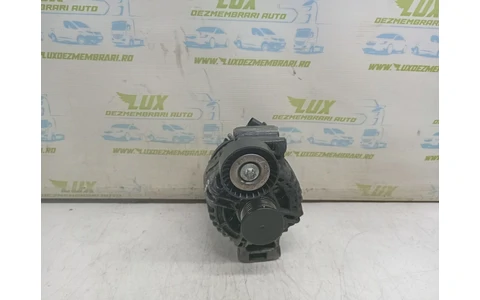 Alternator BMW Seria 3 E90 (2004 - 2010) - imagine 2