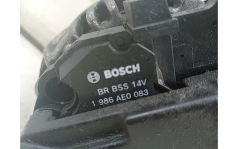 Alternator BMW Seria 3 E90 (2004 - 2010) - imagine 3