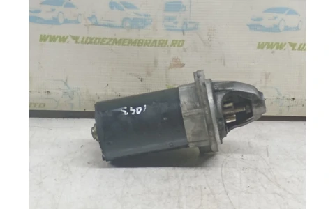 Electromotor 0001107426 BMW Seria 3 E90 (2004 - 2010) - imagine 2