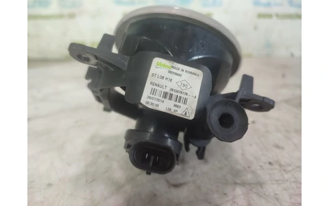 Proiector ceata stanga 89208692 Dacia Lodgy 1 (2013 - 2020) - imagine 2