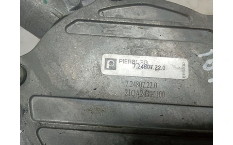 Pompa vacuum 724807220 BMW Seria 3 E90 (2004 - 2010) - imagine 3