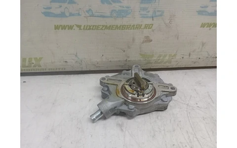 Pompa vacuum 724807220 BMW Seria 3 E90 (2004 - 2010) - imagine 2