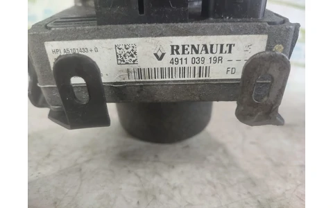 Pompa servodirectie 491103919r Dacia Lodgy 1 (2013 - 2020) - imagine 3